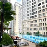 New Saigon Royal Luxury Condo 4Pax Best City View
