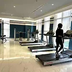 New Saigon Royal Luxury Condo 4Pax Best City View