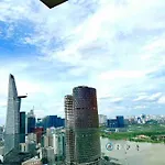 New Saigon Royal Luxury Condo 4Pax Best City View