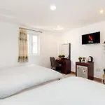 Cabana Hotel - 47A Nguyen Trai, Q1 - By Bay Luxury