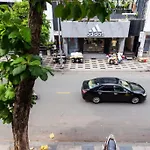 Cabana Hotel - 47A Nguyen Trai, Q1 - By Bay Luxury