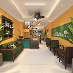Mai Ngoi Hostel