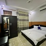 Tan Phuong Vu Hotel - 740/3 Su Van Hanh, Q10 - By Bay Luxury