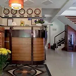 Tan Phuong Vu Hotel - 740/3 Su Van Hanh, Q10 - By Bay Luxury