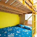 Ahu Homestay