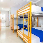 Ehome Saigon Gao Hostel