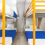 Ehome Saigon Gao Hostel