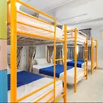 Ehome Saigon Gao Hostel