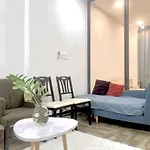 Pj Hotel & Apartment - Thao Dien