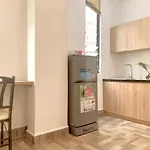 Pj Hotel & Apartment - Thao Dien