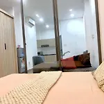 Pj Hotel & Apartment - Thao Dien