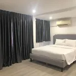 Tn Central Hotel