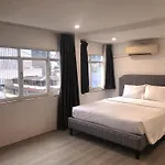 Tn Central Hotel