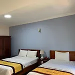 Ha Long Hotel Thu Duc Hcmc