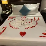 The Odys Boutique Hotel