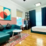 M Luxury Apartment