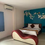 Ha Long Hotel Thu Duc Hcmc