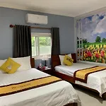 Ha Long Hotel Thu Duc Hcmc