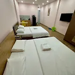 Aspire Saigon - Ly Tu Trong