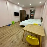 Aspire Saigon - Ly Tu Trong