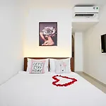 Saigon Hotel & Apartment