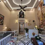 Saigon By Night Luxury Hotel