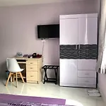 Ht Hotel Apartment