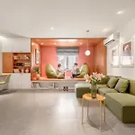 Express By M Village Dien Bien Phu Q3
