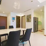 Free Airport Pick-Up - Luxury 3Br L3 High Floor With River View L3-30