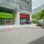 Prostay Serviced Apartment Central