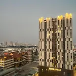The Western Capital Apartment