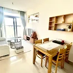 The Western Capital Apartment