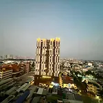 The Western Capital Apartment