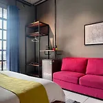 Circadian Industrial Studios On Nguyen Hue
