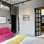 Circadian Industrial Studios On Nguyen Hue