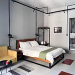 Circadian Industrial Studios On Nguyen Hue