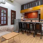 Budget Escape @ Pham Ngu Lao, District 1 143B