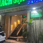 Ngoc Linh Hotel