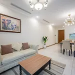 Vinhomes Central Park Riverside
