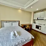 Vinh Secc Saigon Q7