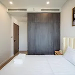 Lumier Riverside-2 Bedrom-Corner Apartment
