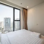 Lumier Riverside-2 Bedrom-Corner Apartment