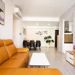 Stay With Me Saigon Apartment - Rivergate Residence