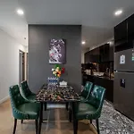 Condo Lumiere Riverside Thao Dien