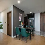 Condo Lumiere Riverside Thao Dien