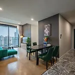 Condo Lumiere Riverside Thao Dien