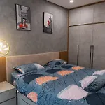 Apartment In Quan 10 - 1 Room Ha Do Centrosa