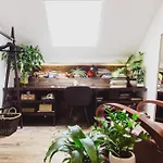 Bunker - The Writer\'S Loft