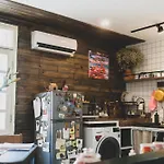 Bunker - The Writer\'S Loft