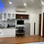 The Garden Bulding